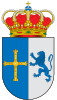 Coat of arms of Cangas del Narcea