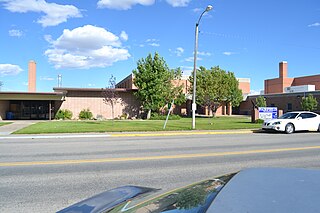 <span class="mw-page-title-main">Fairfield, Montana</span> Town in Montana, United States