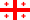 Vlag van Georgië