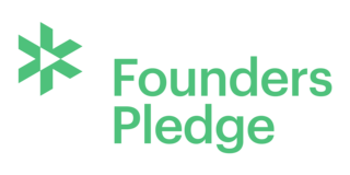 <span class="mw-page-title-main">Founders Pledge</span> English charitable non-profit