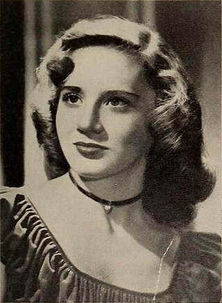 <span class="mw-page-title-main">Gloria McMillan</span> American actress (1933–2022)