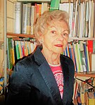 Hannelore Bernhardt -  Bild