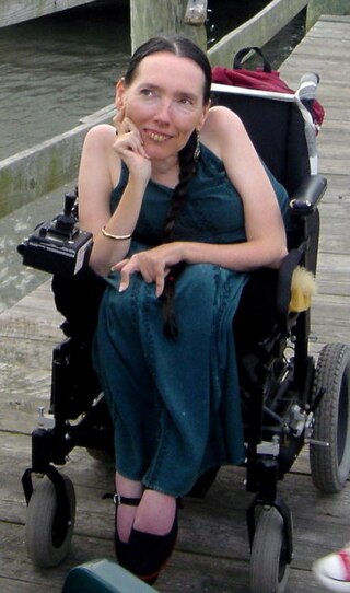 <span class="mw-page-title-main">Harriet McBryde Johnson</span> American attorney and disability rights activist