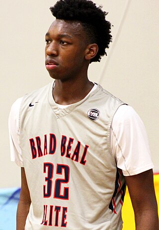 <span class="mw-page-title-main">James Wiseman</span> American basketball player (born 2001)