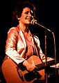 Janis Ian geboren op 7 april 1951