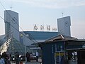 九江駅