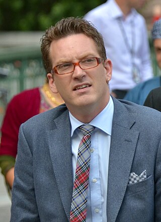 <span class="mw-page-title-main">Jonas Gunnarsson (politician)</span> Swedish politician (born 1980)