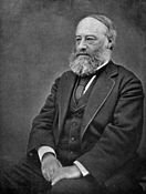 James Prescott Joule, fizician britanic