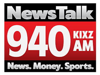 <span class="mw-page-title-main">KIXZ</span> Radio station in Amarillo, Texas