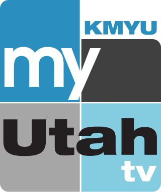 <span class="mw-page-title-main">KMYU</span> MyNetworkTV affiliate in St. George, Utah