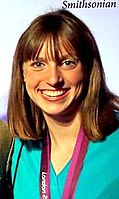 Katie Ledecky