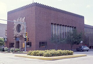 <span class="mw-page-title-main">Merchants' National Bank</span> United States historic place