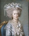 Poltred Madame Adélaïde (1787)