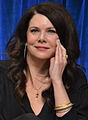 Lauren Graham interpreta Sarah Braverman