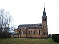 Église Saint-Jean-Baptiste.