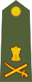 Lieutenant general (Indian Army)