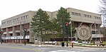 Malden High School - Malden, Massachusetts - DSC04635.JPG