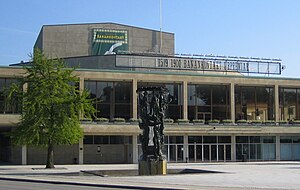 Malmö Opera