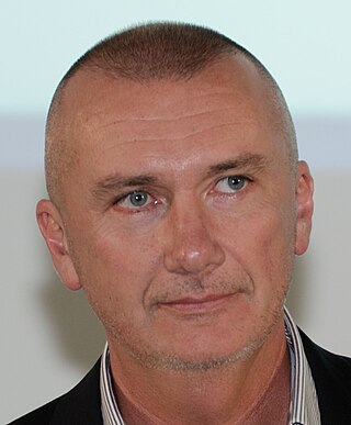 <span class="mw-page-title-main">Massimo Barbolini</span> Italian volleyball coach