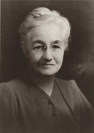 <span class="mw-page-title-main">Mignon Talbot</span> American paleontologist