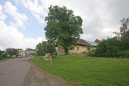 Mladoňovice - Sœmeanza