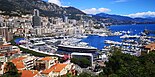 Port Hercules, Monte Carlo