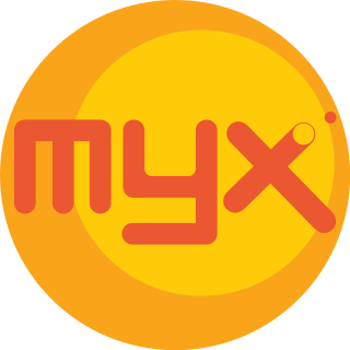 <span class="mw-page-title-main">Myx Music Awards 2007</span> 2nd annual Myx Music Awards