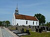 Hervormde kerk