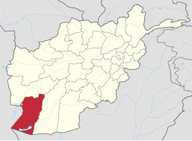 Nimroz