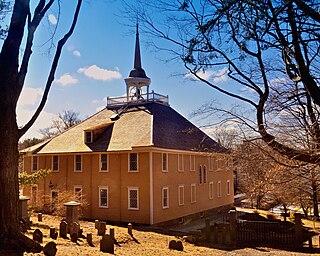 <span class="mw-page-title-main">Hingham, Massachusetts</span> Town in Massachusetts, United States