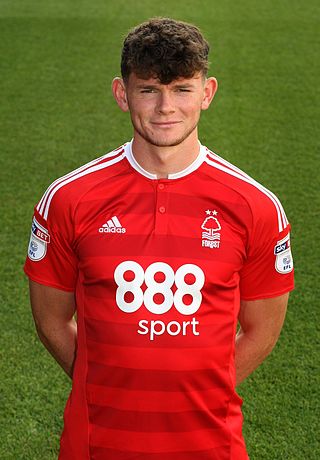 <span class="mw-page-title-main">Oliver Burke</span> Scottish footballer (born 1997)