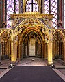 Sainte-Chapelle