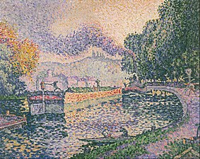 Paul Signac