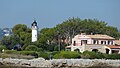 Phare de l'Ilette