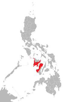 Jurisdiction of the metropolitan see within the Philippines.