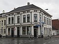 Woonhuis, Bergen op Zoom (1879) C.P. van Genk