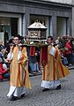 Sant Donat de Reims, patró de la diòcesi