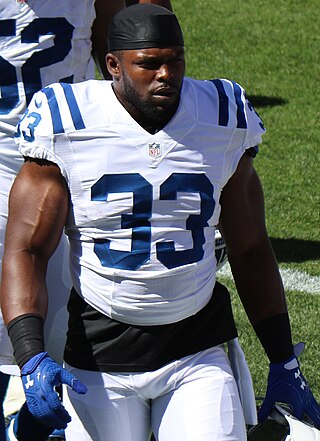 <span class="mw-page-title-main">Robert Turbin</span> American football player (born 1989)