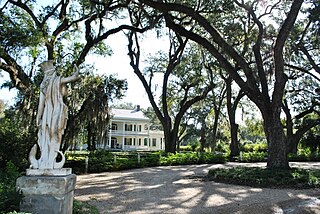 <span class="mw-page-title-main">West Feliciana Parish, Louisiana</span> Parish in Louisiana, United States