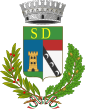 Fanum Sancti Dionysii Augustensium: insigne