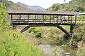 内子の田丸橋 2011年6月分