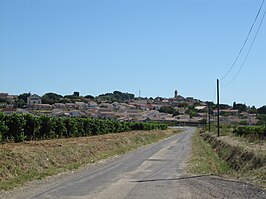 Thézan-lès-Béziers (2011)