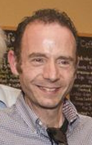 <span class="mw-page-title-main">Timothy Ray Brown</span> First person known to have been cured of HIV/AIDS