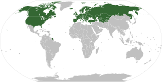 <span class="mw-page-title-main">United Nations Economic Commission for Europe</span> U.N. Commission for economic cooperation among its member states