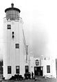 Cape Hinchinbrook Light -majakka.