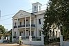 U.S. Post Office