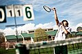 Varsity Boys Tennis, Glenelg Country School