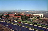 Ronald Reagan Presidential Library