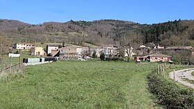 Villefort (Aude)