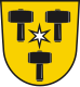 Coat of arms of Babenhausen